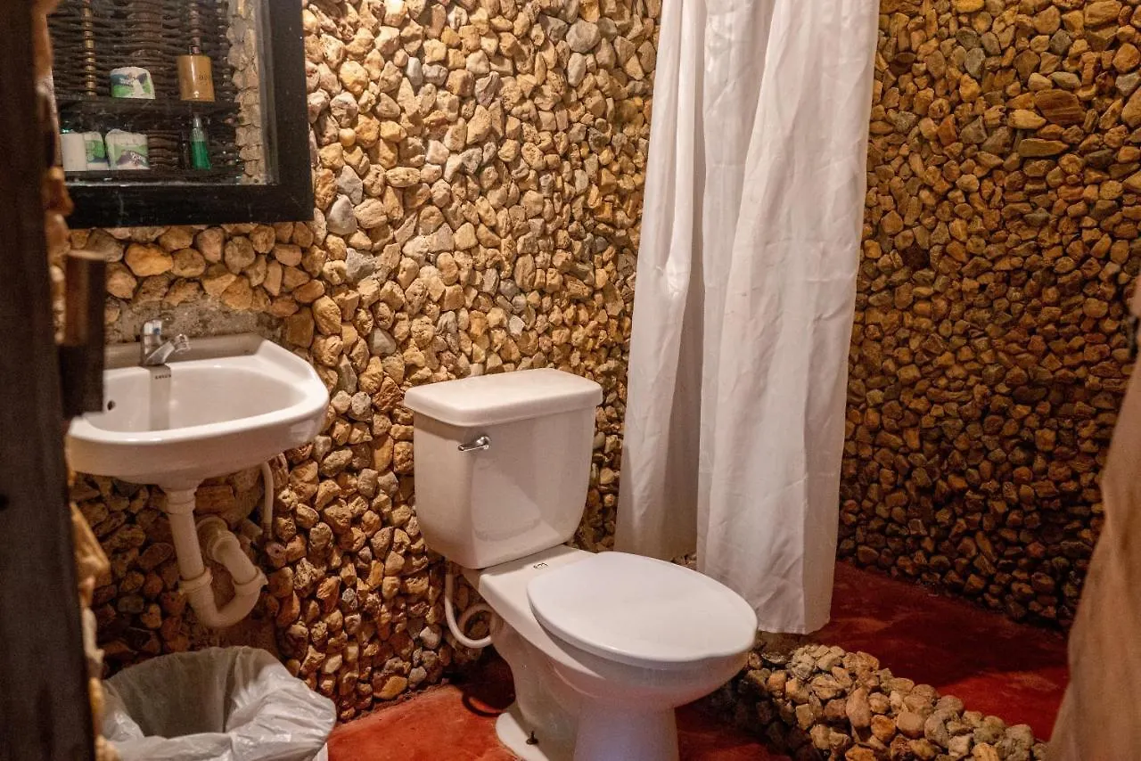 Resort Dominican Tree House Village El Valle