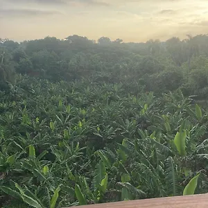 Complejo Ecoturistico Rancho Cielo Licey al Medio